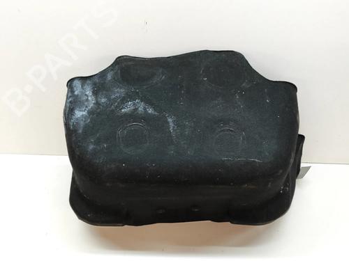 Used Luggage compartment floor Luggage compartment floor PORSCHE 911 (996) 3.4 Carrera (301 hp) 17015109 17015109