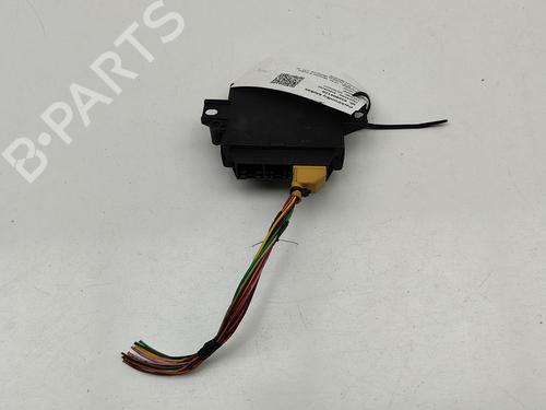 Electronic module OPEL MOVANO B Van (X62) 2.3 CDTI FWD (FV) | BP29920310M83