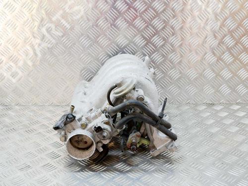 Intake manifold MITSUBISHI OUTLANDER I (CU_W) 2.0 4WD (CU2W) | BP8839245M70 