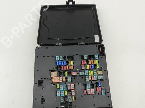 Fuse box FORD KUGA III (DFK) 2.5 Duratec Plug-in-Hybrid | BP28561380E1 