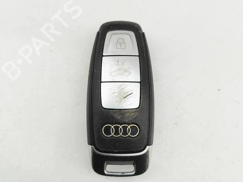 Used Electronic module Electronic module AUDI A6 C8 Avant (4A5) RS6 TFSI Mild Hybrid quattro (600 hp) 33549667 33549667