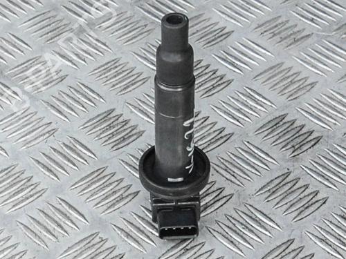 Used Ignition coil Ignition coil TOYOTA IQ (_J1_) 1.0 (KGJ10_, KGJ10R) (68 hp) 6723676 6723676