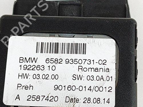 Switch BMW 6 Gran Coupe (F06) M6 | BP19427545I30 