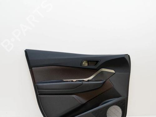 Used Front left panel Front left panel TOYOTA C-HR (_X1_) 1.8 Hybrid (ZYX10_, ZYX11_) (98 hp) 10402386 10402386