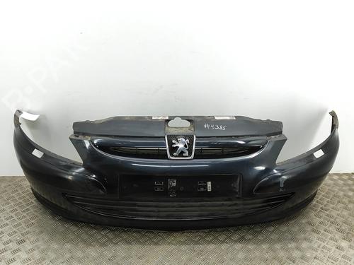 front-bumper-peugeot-307-cc-3b-2003-2004-2005-2006-2007-2008-2009-28028284 main image