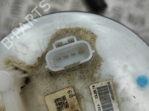 Fuel pump MAZDA CX-5 (KF) 2.0 | BP26616537M76