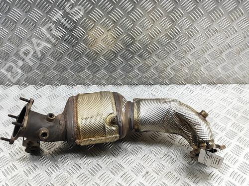 Used Catalyst Catalyst AUDI A6 C7 Avant (4G5, 4GD) 3.0 TDI quattro (320 hp) 25616247 25616247