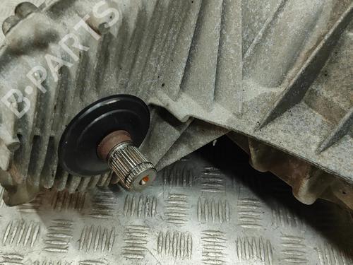 Transfer box PORSCHE CAYENNE (92A) 3.0 Diesel | BP26597161M36 