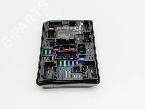 Fuse box RENAULT ARKANA I (LCM_, LDN_) 1.6 E-TECH 145 (LDMU) | BP37238554E1 - Image 2