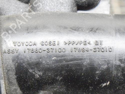 Pipe TOYOTA PRIUS (_W3_) 1.8 Hybrid (ZVW3_) | BP14613003M125