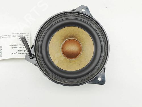 Used Speaker AUDI A3 Limousine (8VS, 8VM) S3 quattro (292 hp) 31315065