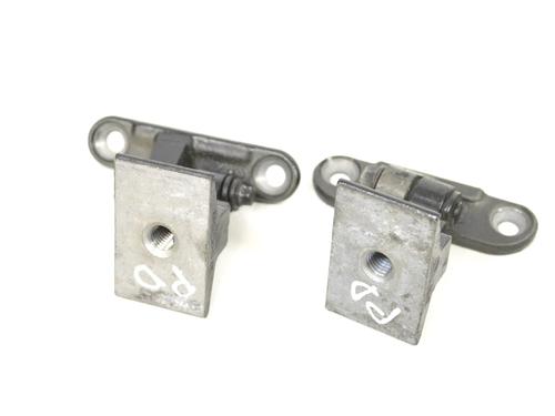 Used Hinge/Door check strap Hinge/Door check strap BMW 6 Coupe (F13) 640 d (313 hp) 30220894 30220894