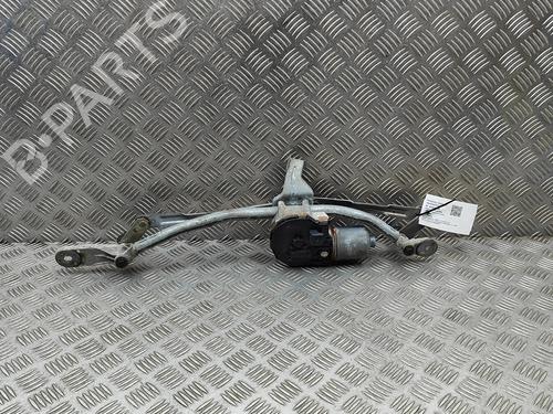 Used Front wipers mechanism BMW 5 Touring (F11) M 550 d xDrive (381 hp) 30004916