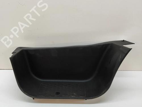 Used Step Step IVECO DAILY VI Platform/Chassis 33S14, 35S14, 35C14, 38S14 (136 hp) 27933990 27933990