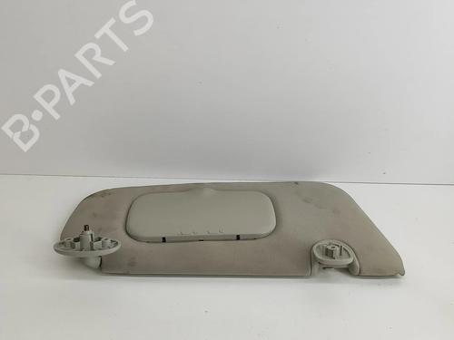 Right sun visor JEEP COMPASS (MK49) 2.2 CRD 4x4 | BP16711579I2 - Image 3