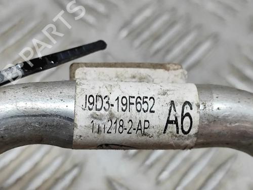 AC pipe JAGUAR I-PACE (X590) EV400 AWD | BP27766733M126 