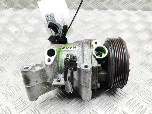 AC compressor MAZDA MX-5 IV (ND__) 2.0 (ND6E, NDERC) | BP37996148M34 - Image 4