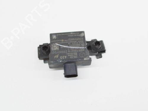 Elektronisk modul MERCEDES-BENZ GLS (X167) 400 d 4-matic (167.923) (330 hp) 27760652