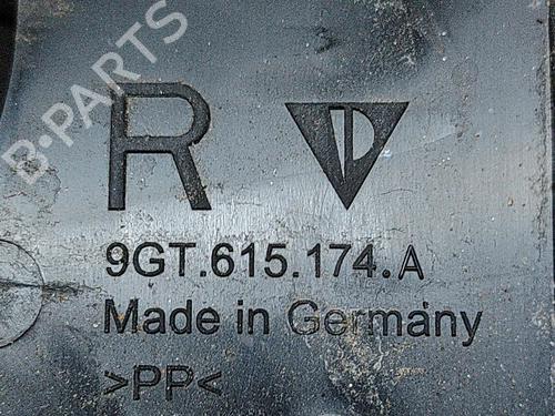 Support PORSCHE 911 (992) GT3 (992810) | BP27774215C155  - Image 6