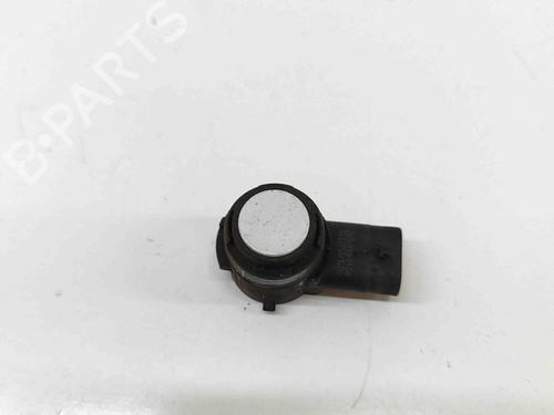 Elektronisk modul BMW X5 (F15, F85) xDrive 30 d (258 hp) 27645254