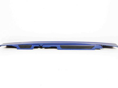 Used Left sideskirt BMW 1 (E87) 118 d (136 hp) 30257354