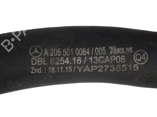 Pipe PORSCHE 911 (997) 3.6 Carrera | BP33357342M125 - Image 5