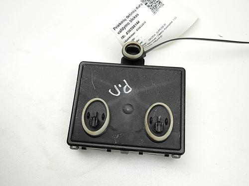 Electronic module SKODA SUPERB IV Estate (NZ5) 1.5 TSI iV PHEV | BP36703655M83 - Image 2