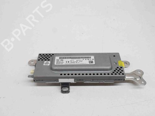 Elektronische module TESLA MODEL 3 (5YJ3) EV (283 hp) 27758583
