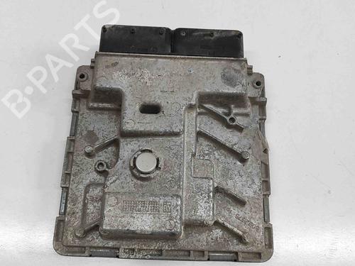 Used Engine control unit (ECU) VW T-ROC (A11, D11) 2.0 R 4motion (300 hp) 29487454