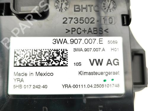 Electronic module VW TIGUAN (CT1) 1.5 eTSI | BP35811598M83 - Image 7