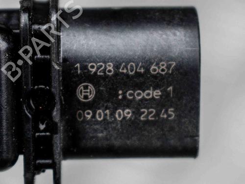 Electronic sensor HYUNDAI i30 (FD) 1.6 CRDi | BP6730617M84 