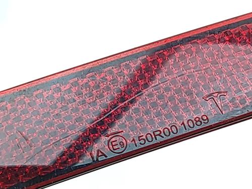 Rear bumper left light TESLA MODEL Y (5YJY) EV Performance All-wheel Drive | BP34701529C81 - Image 6