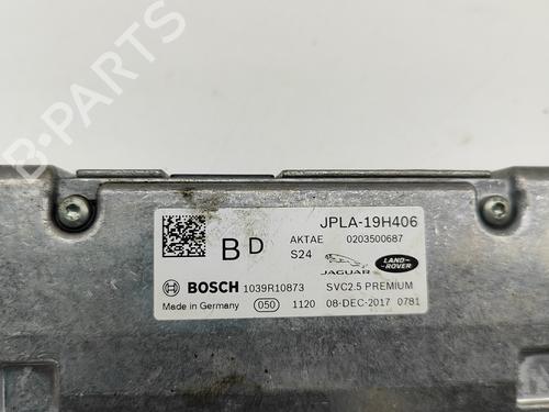 Camera LAND ROVER RANGE ROVER SPORT II (L494) 4.4 SDV8 4x4 | BP29830185E14