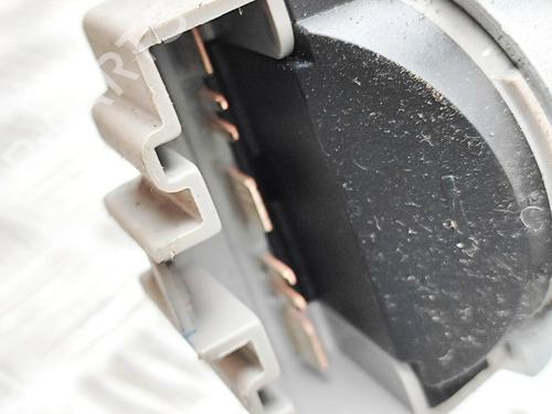 Steering column FORD TRANSIT CUSTOM V362 Bus (F3) 2.2 TDCi | BP37029979M21 - Image 11