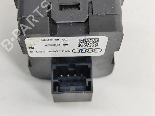 Mirror switch AUDI Q5 (FYB, FYG) 40 TDI Mild Hybrid quattro | BP33370213I25  - Image 7