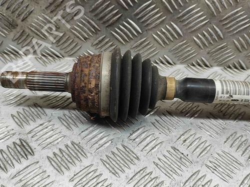 Right front driveshaft PEUGEOT 108 1.2 | BP20337055M39