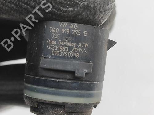 Electronic module PORSCHE TAYCAN Sport Turismo (Y1C) 4S Performance Battery Plus (Y1CDB1) | BP31762954M83 