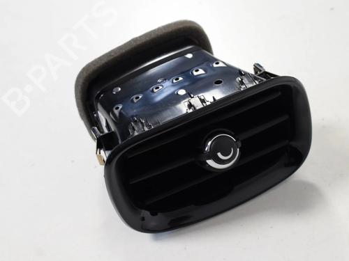 Used Air vent Air vent MINI MINI COUNTRYMAN (F60) Cooper (136 hp) 33338606 33338606