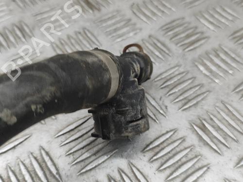 Pipe MERCEDES-BENZ GLS (X167) AMG 63 4Matic+ EQ Boost 4-matic+ (167.989) | BP28556740M125