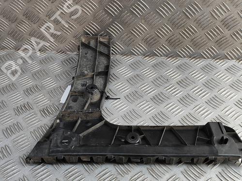 Rear bumper bracket AUDI A6 C7 Avant (4G5, 4GD) 2.0 TDI | BP28675827C159 