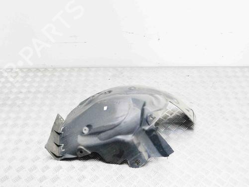 Wheel arch RENAULT MEGANE II Coupé-Cabriolet (EM0/1_) 2.0 16V Turbo | BP20231745C56 
