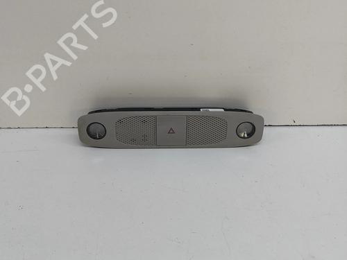 Luz interior TESLA MODEL Y (5YJY) EV Performance All-wheel Drive (462 hp) 28558152