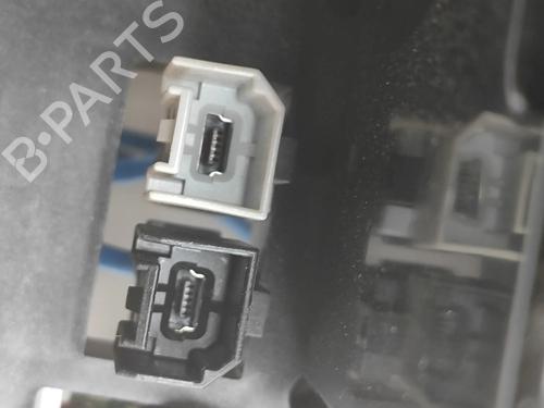 Electronic module CHEVROLET CORVETTE (C7) 6.2 | BP33395348M83  - Image 9