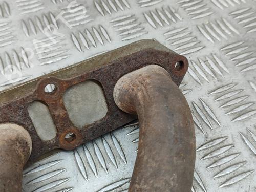 Exhaust manifold PORSCHE BOXSTER (986) S 3.2 | BP22350796M110 