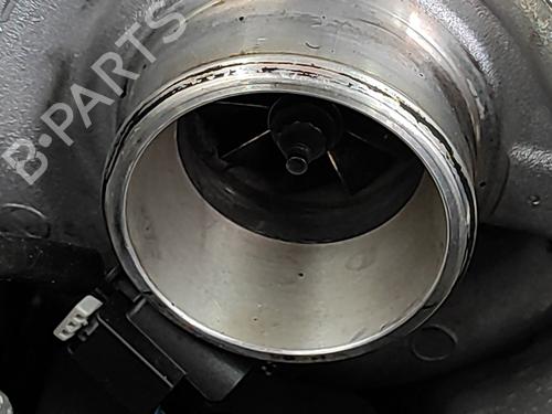 Engine MERCEDES-BENZ E-CLASS (W213) E 350 d (213.033) | BP28069622M1 
