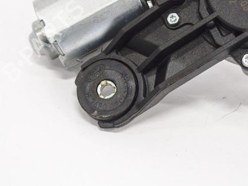 Rear wiper motor VOLVO V40 Hatchback (525) D2 | BP6865209M102 