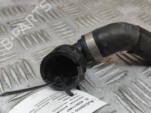 Pipe MERCEDES-BENZ GLS (X167) AMG 63 4Matic+ EQ Boost 4-matic+ (167.989) | BP33370090M125 - Image 3