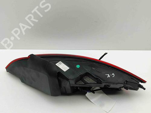 Left taillight AUDI TT (FV3, FVP) 40 TFSI | BP29404380C34 