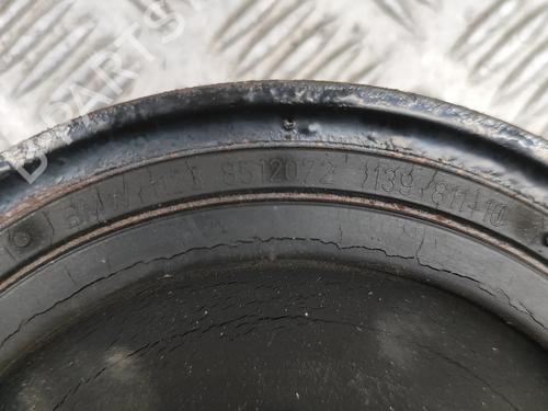 Pulley VW PASSAT B7 (362) 1.6 TDI | BP33380260M122  - Image 6