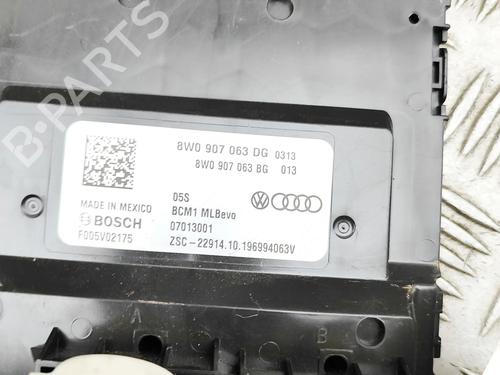 Control unit AUDI Q5 (FYB, FYG) SQ5 TDI Mild Hybrid quattro | BP39458175M11 - Image 6